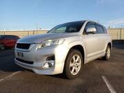 2008 TOYOTA VANGUARD 240S