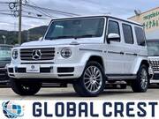 2022 MERCEDES BENZ G-CLASS