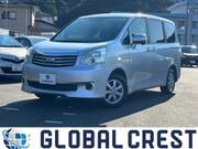 2012 TOYOTA NOAH