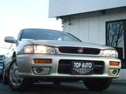 2000 SUBARU IMPREZA