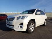 2008 TOYOTA VANGUARD