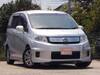 HONDA FREED SPIKE HYBRID