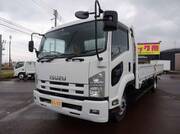 2009 ISUZU FORWARD