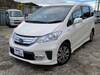 HONDA FREED HYBRID