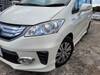 HONDA FREED HYBRID