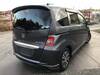 HONDA FREED HYBRID