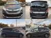 HONDA FREED HYBRID