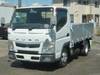FUSO CANTER