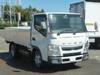FUSO CANTER