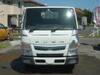 FUSO CANTER