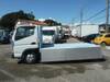 FUSO CANTER