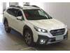 SUBARU LEGACY OUTBACK