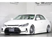 2011 TOYOTA MARK X