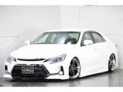 2013 TOYOTA MARK X 250G