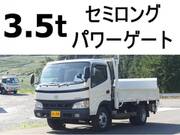 2005 TOYOTA DYNA