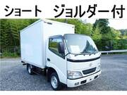 2006 TOYOTA DYNA