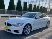 2014 BMW 4 SERIES