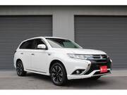 2015 MITSUBISHI OUTLANDER PHEV