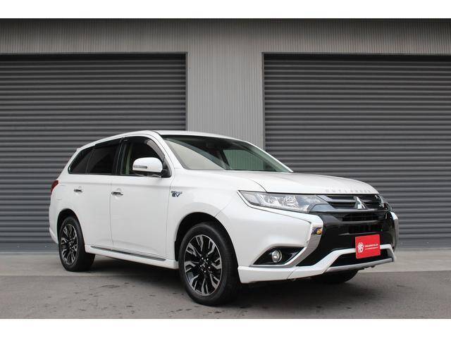 2015 MITSUBISHI OUTLANDER PHEV Ref No.0120870833 Used Cars for Sale PicknBuy24