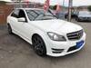 MERCEDES BENZ C-CLASS