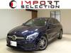 MERCEDES BENZ CLA-CLASS Shooting Brake