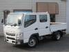 FUSO CANTER