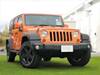 CHRYSLER JEEP WRANGLER UNLIMITED