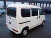 HONDA ACTY VAN