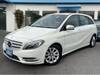 MERCEDES BENZ B-CLASS