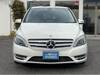 MERCEDES BENZ B-CLASS
