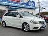 MERCEDES BENZ B-CLASS