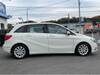 MERCEDES BENZ B-CLASS