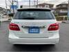 MERCEDES BENZ B-CLASS