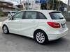 MERCEDES BENZ B-CLASS