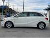 MERCEDES BENZ B-CLASS