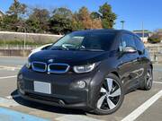 2015 BMW i3