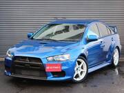 2010 MITSUBISHI LANCER