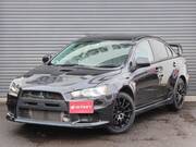 2007 MITSUBISHI LANCER
