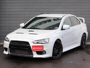 2012 MITSUBISHI LANCER