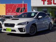 2016 SUBARU WRX S4