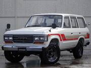 1987 TOYOTA LAND CRUISER STD