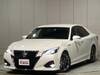 TOYOTA CROWN HYBRID