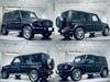 MERCEDES BENZ G-CLASS