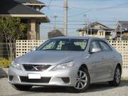 2009 TOYOTA MARK X