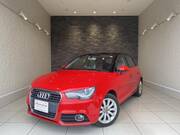 2012 AUDI A1 SPORTBACK