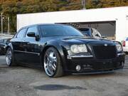 2005 CHRYSLER CHRYSLER 300C 5.7HEMI (Left Hand Drive)