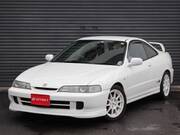 2000 HONDA INTEGRA TYPE-R