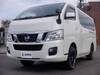 NISSAN NV350 CARAVAN VAN