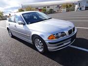 2001 BMW 3 SERIES 320I