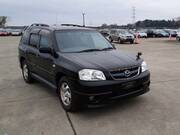 2001 MAZDA TRIBUTE